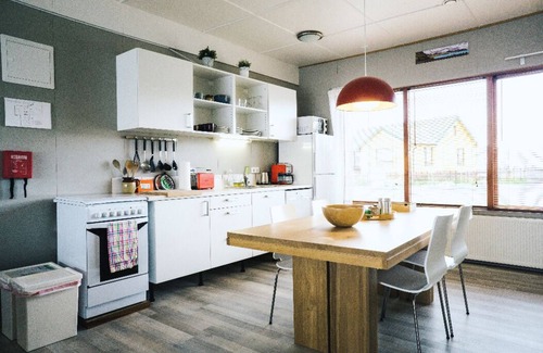 Hellissandur Apartamento | Kleifar