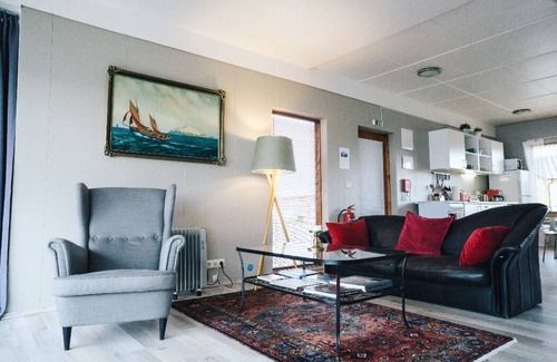 Hellissandur Apartamento | Kleifar
