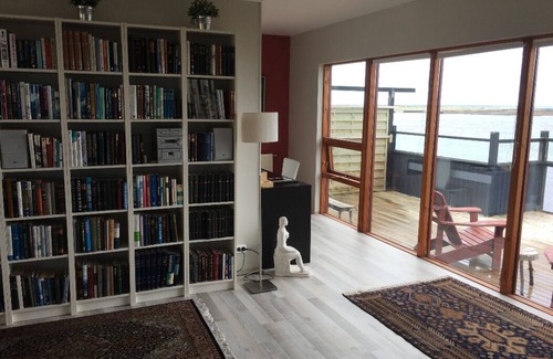 Hellissandur Apartamento | Kleifar