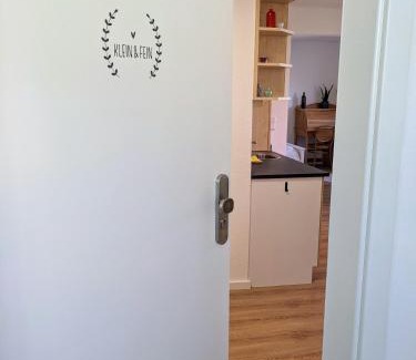 Celle Apartamento | Klein&Fein-Stadtnahes Apartment