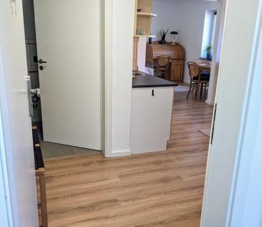 Celle Apartamento | Klein&Fein-Stadtnahes Apartment