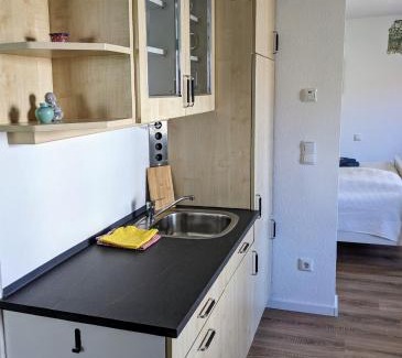 Celle Apartamento | Klein&Fein-Stadtnahes Apartment
