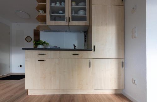 Celle Apartamento | Klein&Fein-Stadtnahes Apartment