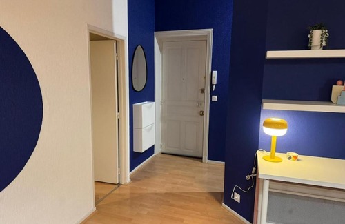 La Gare Apartamento | Klein