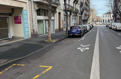 La Gare Apartamento | Klein