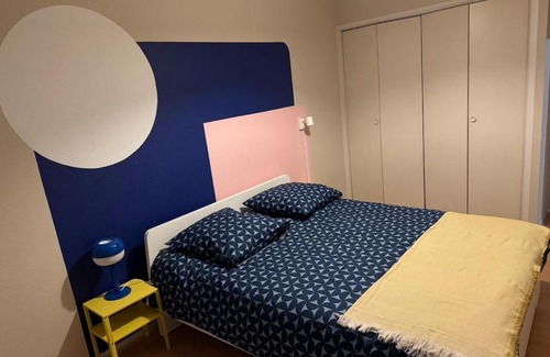 La Gare Apartamento | Klein