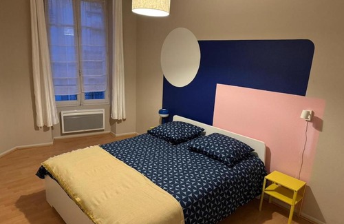 La Gare Apartamento | Klein