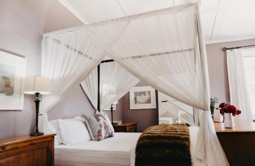 Nieu-Bethesda Casa | Klein Geluk Cottage