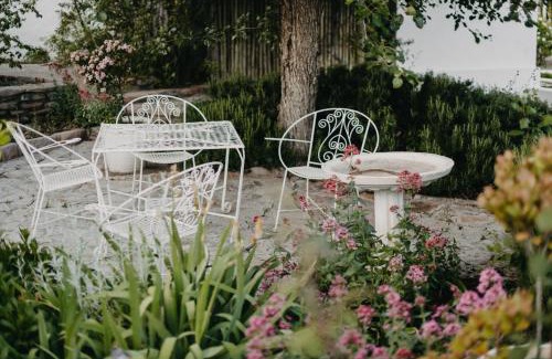 Nieu-Bethesda Casa | Klein Geluk Cottage
