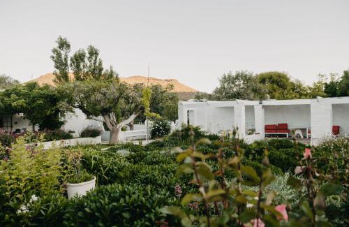 Nieu-Bethesda Casa | Klein Geluk Cottage