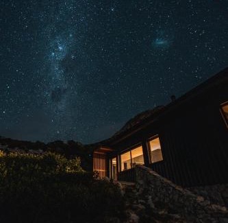 Rooiels Casa | Klein-Hangklip