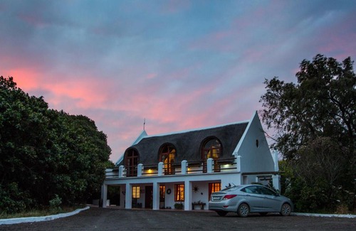 Pearly Beach Casa | Klein Paradijs Country Retreat