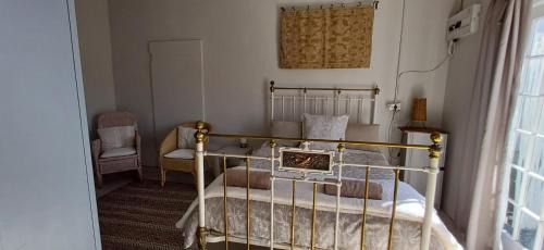 Malmesbury Apartamento | Klein Plaasjapie apartment- Hebron Guest Farm