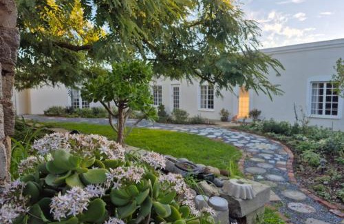 Malmesbury Apartamento | Klein Plaasjapie apartment- Hebron Guest Farm
