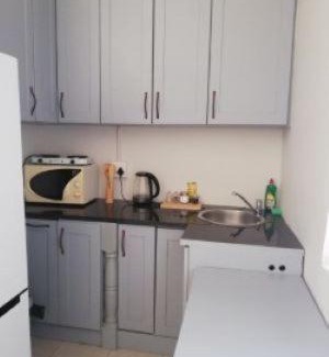 Malmesbury Apartamento | Klein Plaasjapie apartment- Hebron Guest Farm
