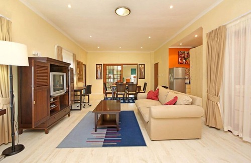 Stellenbosch Cabina | Kleinbosch Lodge