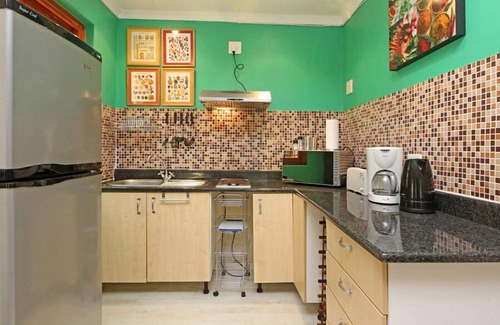Stellenbosch Cabina | Kleinbosch Lodge