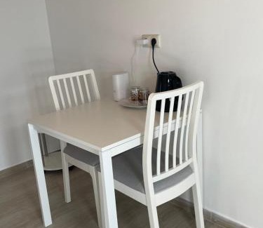 Ruesselsheim Apartamento | Kleine aber feies Zimmer