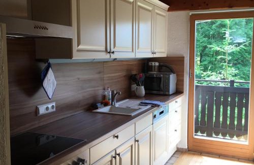 Rohrmoos-Untertal Chalet De Esquí | Kleine Ahornau
