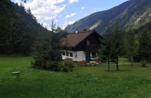 Rohrmoos-Untertal Chalet De Esquí | Kleine Ahornau