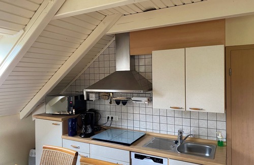 Nordseebad Burhave Apartamento | "kleine Antje" im Herzen von Butjadingen - Alles Parat für die Perfekte Auszeit!