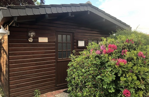Nordseebad Burhave Apartamento | "kleine Antje" im Herzen von Butjadingen - Alles Parat für die Perfekte Auszeit!