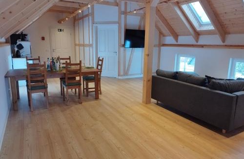 Forst Apartamento | Kleine Auszeit 1