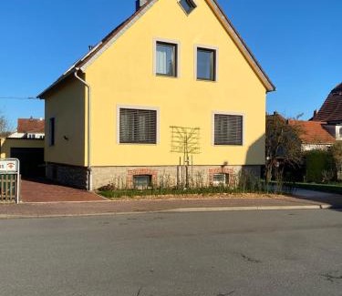 Bad Driburg Casa | Kleine Auszeit