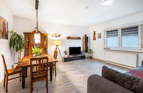 Bad Schmiedeberg Apartamento | Kleine Auszeit