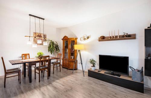 Bad Schmiedeberg Apartamento | Kleine Auszeit