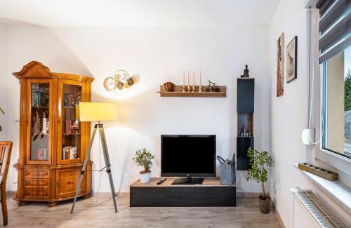 Bad Schmiedeberg Apartamento | Kleine Auszeit