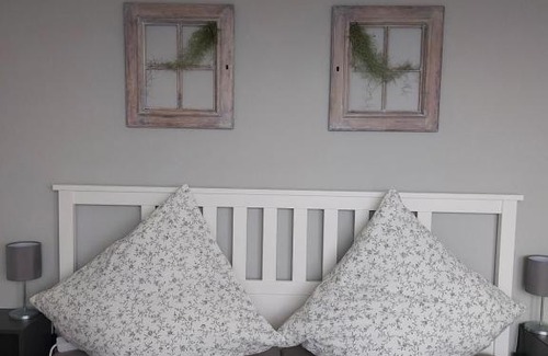 Bornheim Apartamento | Kleine Auszeit