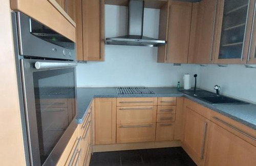 Bornheim Apartamento | Kleine Auszeit