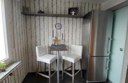 Bornheim Apartamento | Kleine Auszeit