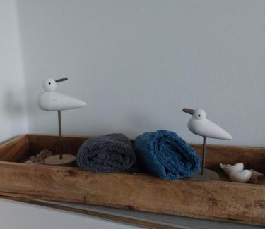 Bornheim Apartamento | Kleine Auszeit