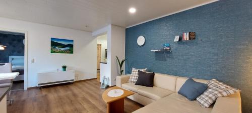 Obermendig Apartamento | Kleine Auszeit