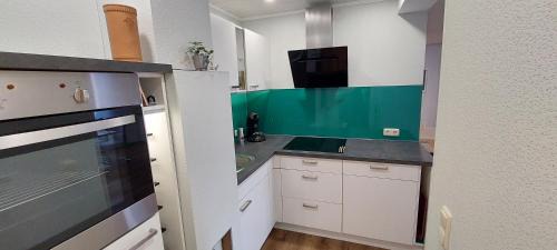 Obermendig Apartamento | Kleine Auszeit