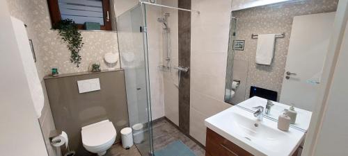Obermendig Apartamento | Kleine Auszeit