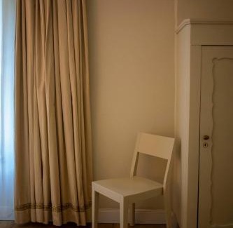 Templin Apartamento | Kleine Backsteinloft