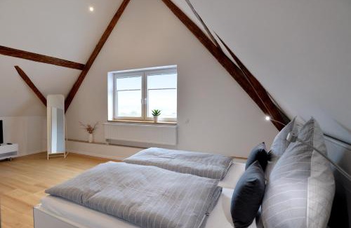 Hambuch Apartamento | Kleine-Eifel-Auszeit