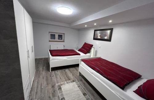 Wolfhagen Apartamento | Kleine Elbequelle 2