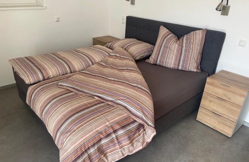 Amstetten Apartamento | Kleine Ferienwohnung Nähe Amstetten