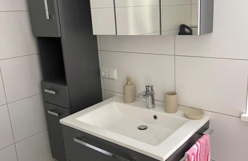 Amstetten Apartamento | Kleine Ferienwohnung Nähe Amstetten