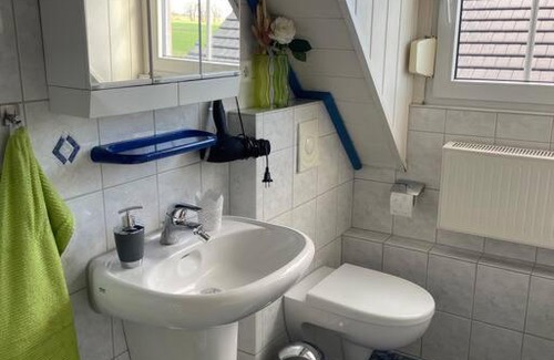 Coesfeld Apartamento | Kleine gemütliche Wohnung
