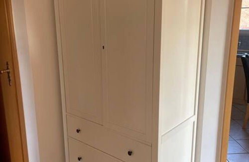 Coesfeld Apartamento | Kleine gemütliche Wohnung
