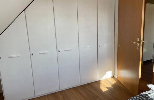 Coesfeld Apartamento | Kleine gemütliche Wohnung