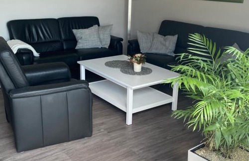 Mandelholz Casa | Kleine Harzsonne
