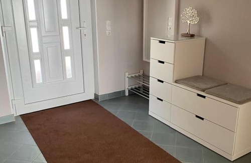 Mandelholz Casa | Kleine Harzsonne