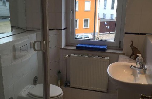 Markranstaedt Apartamento | Kleine-Mietidee