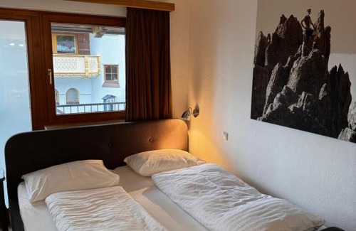 Waengle Apartamento | Kleine, nette Ferienwohnung, nahe Lift!